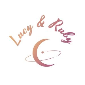 Meet your Posher, Lucy & Ruby!
